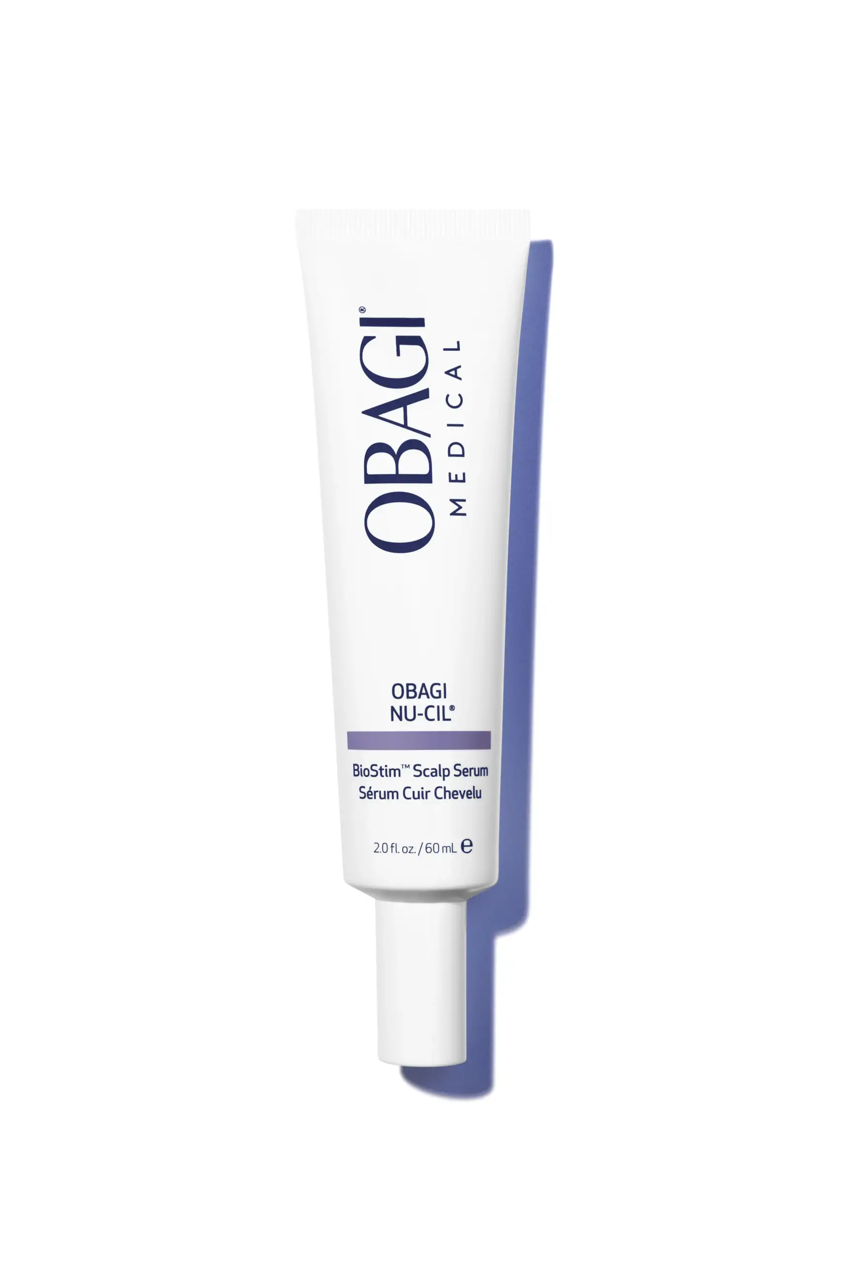 Obagi Nu-Cil BioStim Hair and Scalp Serum