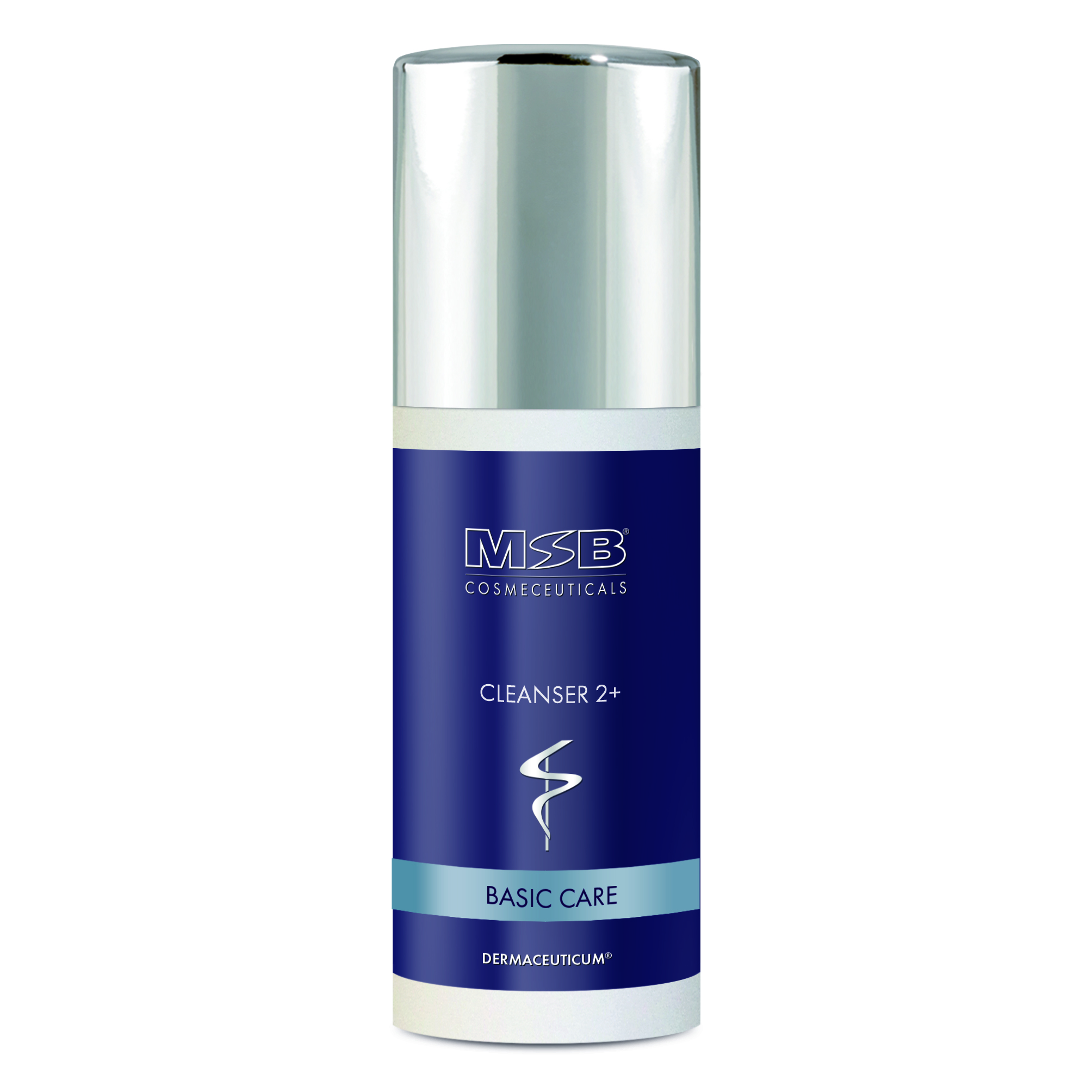MSB Cleanser2+ 100ml