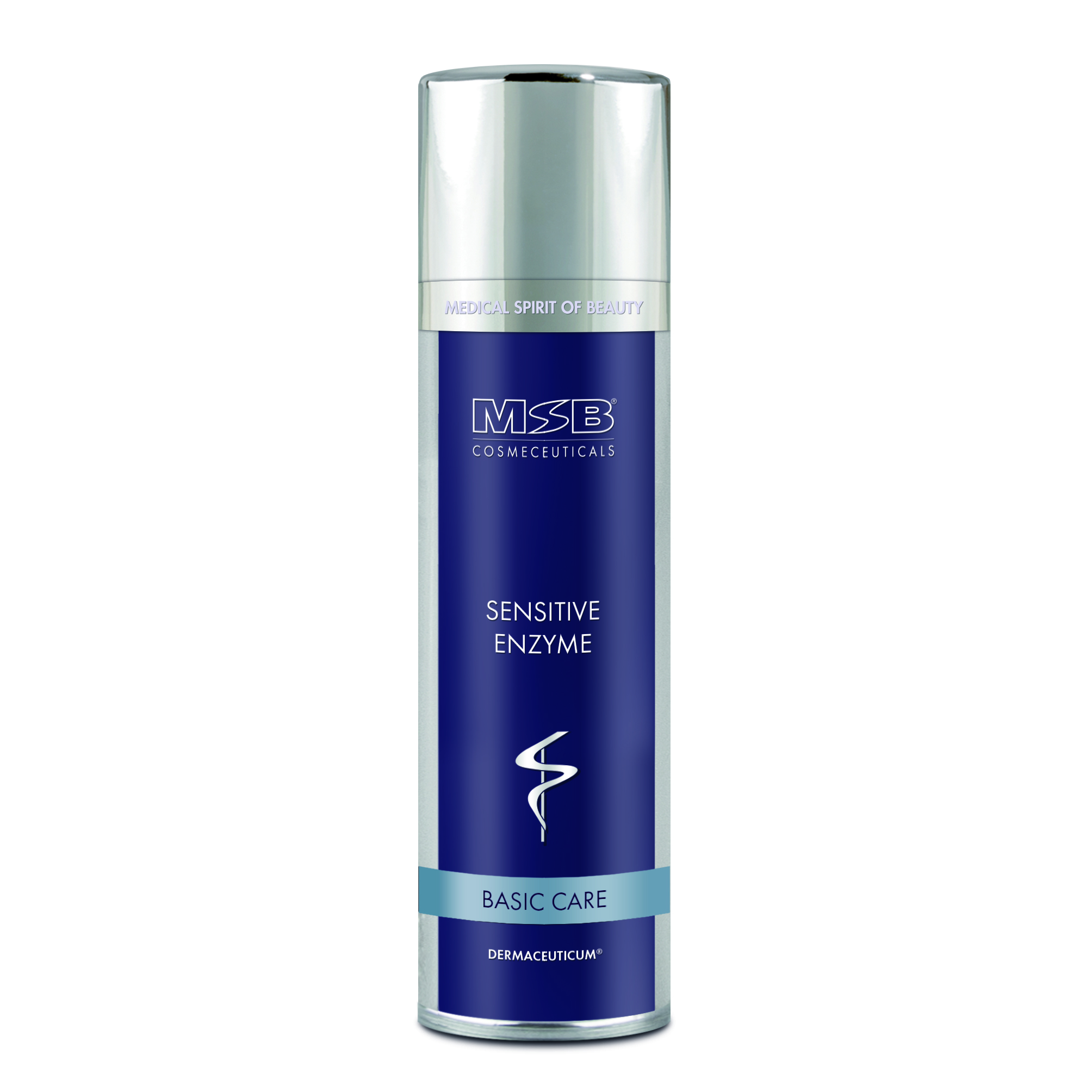 MSB Sensitive Enzyme 50ml