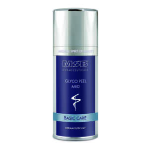 MSB Glyco Peel med 30ml