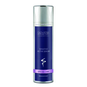 MSB Sensitive Active Serum 50ml