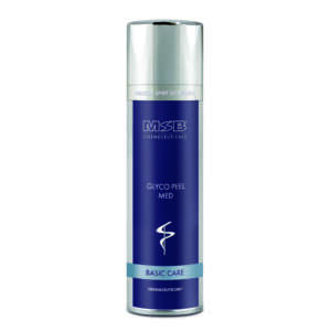 MSB Glyco Peel med 100ml
