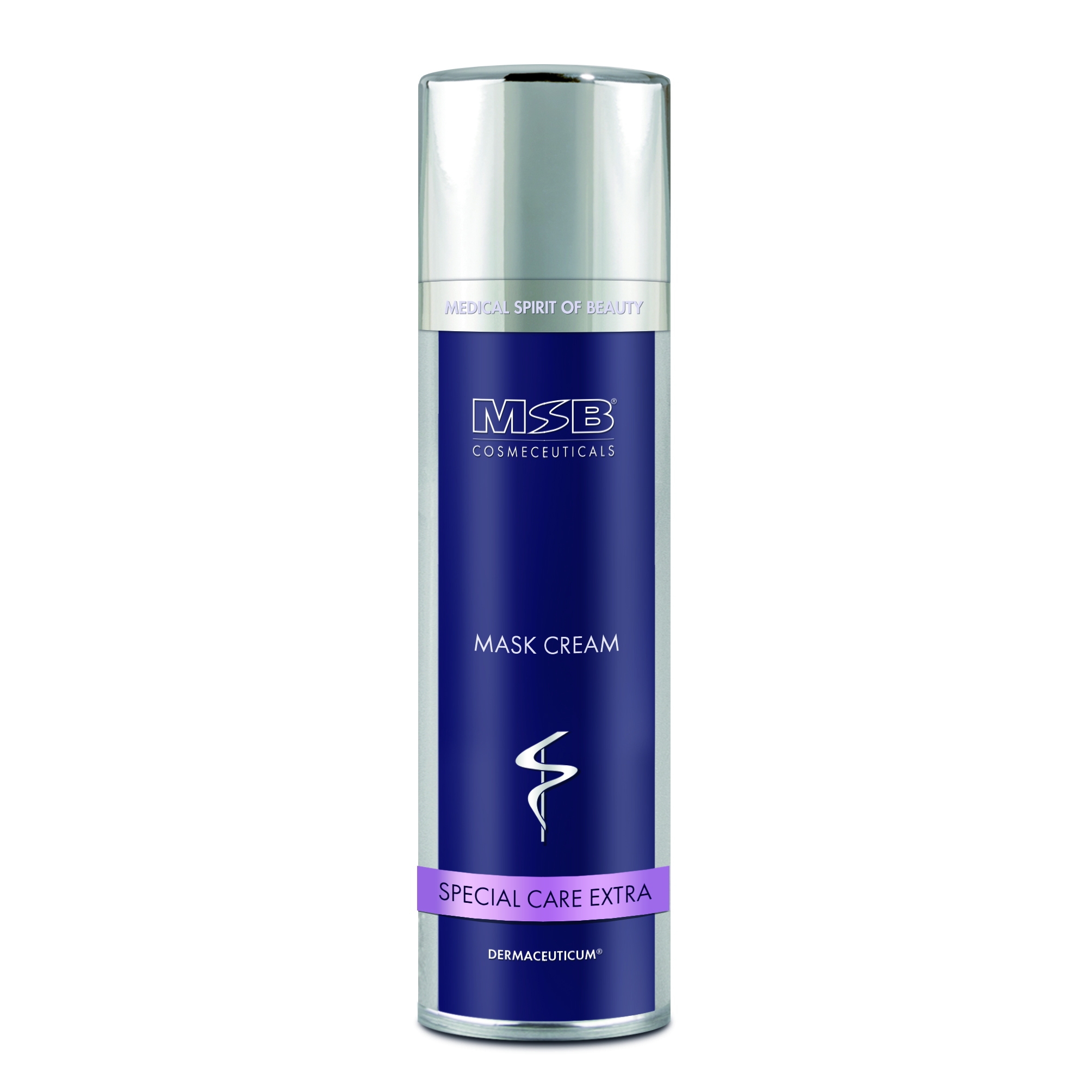 MSB Mask Cream 50ml