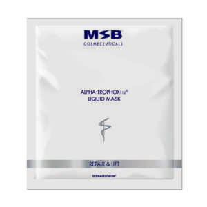 MSB Alpha-Trophox112 Liquid Mask 6x1 20ml