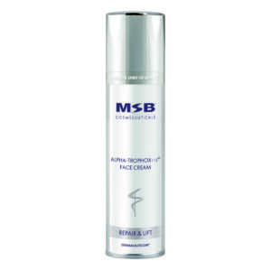 MSB Alpha-Trophox112 Face Cream 50ml
