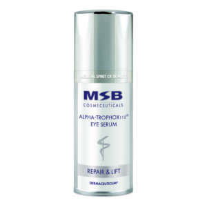 MSB Alpha-Trophox112 Eye Serum 30ml