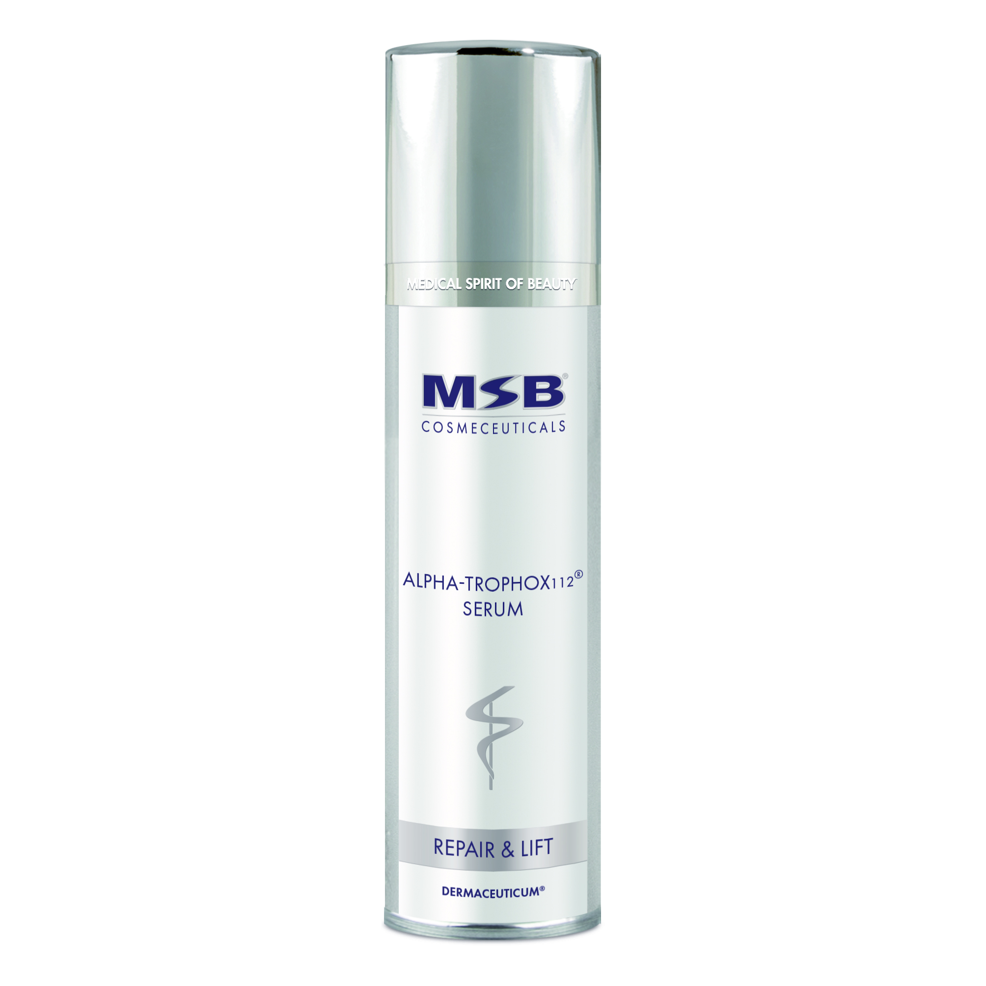 MSB Alpha-Trophox112 Serum 50ml