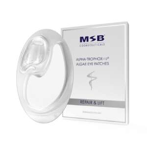 MSB Alpha-Trophox112 Algae Eye Patches