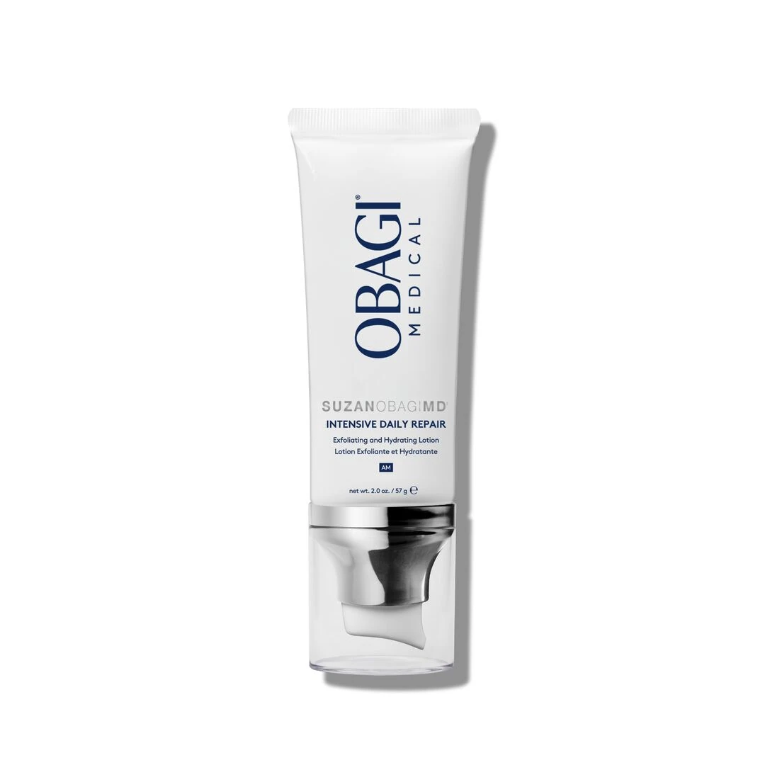 Suzan Obagi M.D. Intensive Daily Repair