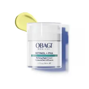 Obagi Retinol PHA Refining Night Cream