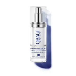 Suzan Obagi M.D. Super Antioxidant Serum